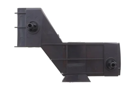 Кронштейн кріплення бампера (заднього/R) MB Sprinter/VW LT (всередині OE) ROTWEISS RW88004