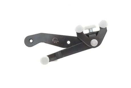 Ролик дверей (бічних/нижній) VW T5 09- (L) ROTWEISS RWS1066