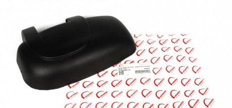 Крышка зеркала (L) Renault Master/Opel Movano 98-10 (8200255776) ROTWEISS RWS1174