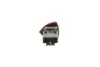 Кнопка аварийной сигнализации Renault Trafic/Master 01- (8200442724) ROTWEISS RWS1190 (фото 4)