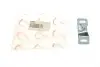 Направляюча дверей (бічних) Fiat Ducato/Peugeot Boxer 94-06 (на дверей) (1610740580) ROTWEISS RWS1222 (фото 1)
