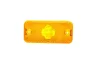 Фото 4 - ліхтар бічний (габарит) Fiat Ducato/Peugeot Boxer 06- (жовтий) (71749250/6303.A1) ROTWEISS RWS1226 Ліхтар бічний (габарит) Fiat Ducato/Peugeot Boxer 06- (жовтий) (71749250/6303.A1) ROTWEISS RWS1226 (фото 4)
