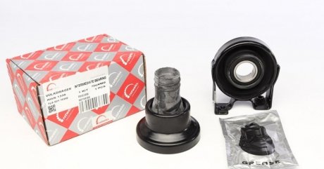 Подшипник подвесной VW Touareg (d=30mm) ROTWEISS RWS1336