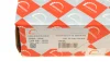 Подшипник подвесной (задний) VW T5 03-4x4 (d=30mm) ROTWEISS RWS1594 (фото 7)