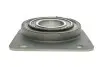 Опора полуоси (35мм) Ford Galaxy VAG Alhambra Sharan 95-10 ROTWEISS RWS1763 (фото 3)