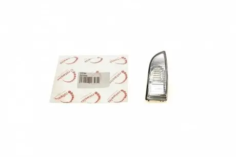 Повторитель поворота на зеркало Renault Megane/Scenic 08-(R) ROTWEISS RWS1987