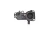 Корпус термостата Ford Connect 1.8D (пластик) ROTWEISS RWS2086 (фото 3)