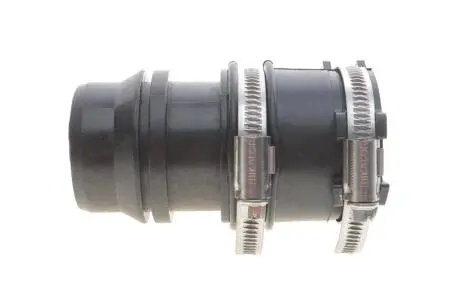 Патрубок интеркулера Ford Connect 1.8 CDTi 06-13 ROTWEISS RWS2125