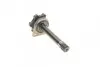 Фланец полуоси Ford Galaxy/VW Sharan 95-10 (R) (37x322) ROTWEISS RWS2199 (фото 2)