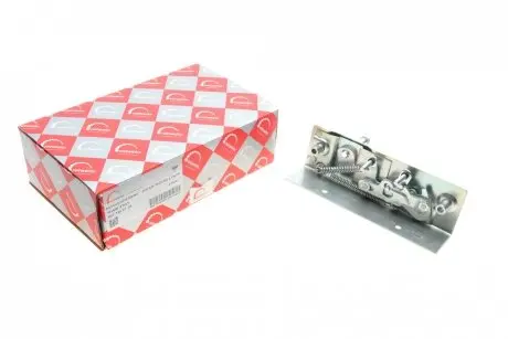 Замок дверей (задних/L) MB Sprinter/VW LT 96-00 ROTWEISS RWS2341