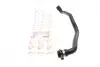 Патрубок системи охолодження BMW X5 (E70/E71) 3.0i 08-14 ROTWEISS RWS2435 (фото 1)