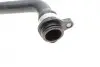 Патрубок системи охолодження BMW X5 (E70/E71) 3.0i 08-14 ROTWEISS RWS2435 (фото 4)
