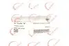 Патрубок системы охлаждения Fiat Doblo 1.9 D 01- ROTWEISS RWS2478 (фото 6)