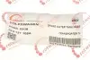 Патрубок системы охлаждения VW T4 2.4D/2.5 90-03 ROTWEISS RWS2509 (фото 6)
