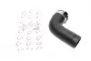 Патрубок интеркулера BMW 5 (E60)/6 (E63) 04-10 M57 ROTWEISS RWS2530 (фото 1)