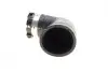 Патрубок интеркулера BMW 5 (E60)/6 (E63) 04-10 M57 ROTWEISS RWS2530 (фото 4)