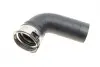 Патрубок интеркулера BMW 5 (E60)/6 (E63) 04-10 M57 ROTWEISS RWS2530 (фото 5)