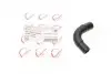 Патрубок системи охолодження Renault Kangoo 1.5 dCi 97- ROTWEISS RWS2562 (фото 1)