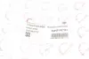 Патрубок радиатора (верхний) VW T5 2.5TDI 03-09 ROTWEISS RWS2599 (фото 6)