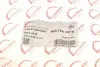 Патрубок системи охолодження VW T5 1.9TDI 03-09 ROTWEISS RWS2648 (фото 8)