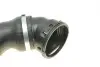 Патрубок интеркулера BMW 5 (E60)/6 (E63) 04-10 M57 ROTWEISS RWS2679 (фото 4)