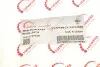 Патрубок интеркулера BMW 5 (E60)/6 (E63) 04-10 M57 ROTWEISS RWS2679 (фото 6)