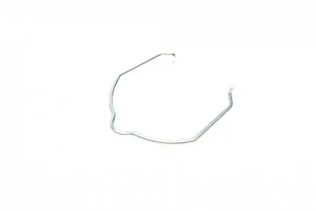 Фіксатор патрубка інтеркулера Skoda Octavia/VW Golf IV 1.9TDI 00-09 ROTWEISS RWS2690