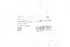Патрубок інтеркулера Renault Fluence/Scenic III/Megane III 1.5dCi 09- ROTWEISS RWS2695 (фото 2)