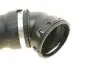 Патрубок інтеркулера BMW 3 (E90) 05-11 M57 ROTWEISS RWS2703 (фото 3)