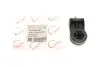 Подушка радіатора Fiat Doblo 1.3D/1.4/1.9D 04- ROTWEISS RWS3112 (фото 1)