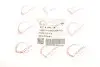 Подушка радіатора Fiat Doblo 1.3D/1.4/1.9D 04- ROTWEISS RWS3112 (фото 4)