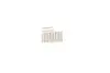 Подушка радиатора Peugeot Bipper 1.3/1.4HDi 08- ROTWEISS RWS3135 (фото 2)