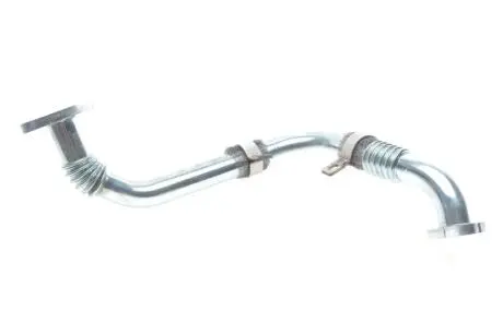 Трубка клапана EGR VW Crafter 06-11 ROTWEISS RWS3154