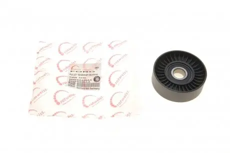 Ролик генератора Ford Transit 2.5 TD 91-00 (паразитный) ROTWEISS RWS3246