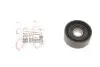 Ролик генератора Renault Megane/Scenic 1.9 dCi 97-03 (натяжной) ROTWEISS RWS3270 (фото 1)