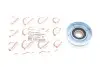 Ролик генератора Ford Transit V347 2.2TDCI 11- (65x29x17)(натяжний) ROTWEISS RWS3320 (фото 1)