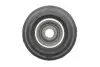 Подушка амортизатора (переднього) Renault Duster/Logan 04- ROTWEISS RWS3589 (фото 3)