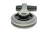 Подушка двигуна (задня) Fiat Doblo 1.2/1.9D/1.9JTD 01- ROTWEISS RWS3594 (фото 2)