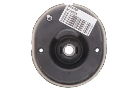 Подушка амортизатора (переднього) Citroen C3/C4/Peugeot 208 09- ROTWEISS RWS3686
