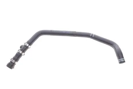 Патрубок пічки Fiat Ducato 2.3 JTD 06- ROTWEISS RWS3689