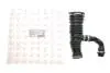 Патрубок фільтра повітряного Ford Focus II/Volvo S40/V50 1.6/1.6TDCi 03-12 (к-кт в зборі) ROTWEISS RWS3732 (фото 2)