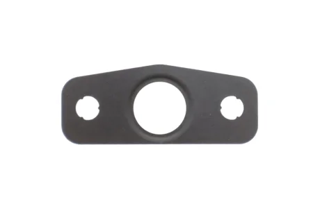 Прокладка турбіни VW Golf VII 1.6/2.0 TDI 12- (трубка на злив масла) ROTWEISS RWS3930