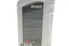 Олива HIGHTEC ATF 9600 (1L) (DEXRON VI/BMW ETL 7045 E/ETL 8072 B/MB 236.41) (червоний) ROWE 25036-0010-99 (фото 2)