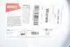 Олива HIGHTEC ATF 9006 (60L) (коричневий) MB 236.12/MB 236.14 ROWE 25051-0600-99 (фото 1)