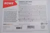 Олива HIGHTEC ATF 9008 (200L) (VW G 060 162/G 055 540/BMW 83 22 2 152 426) (синьо-зеленый) ROWE 25063-2000-99 (фото 2)