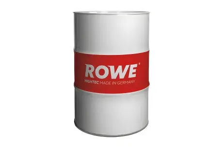 Олива HIGHTEC ATF 9008 (200L) (VW G 060 162/G 055 540/BMW 83 22 2 152 426) (синьо-зеленый) ROWE 25063-2000-99