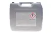 Олива 75W80 HIGHTEC TOPGEAR FE S (20L) (API GL-4/GL-5/9.55550-MZ2/MB 235.10/PSA 9730 A2) ROWE 25066-0200-99 (фото 3)