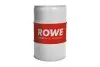 Олива HIGHTEC ATF DCG II (60L) (VW G 052 182/G 052 512/BMW DCTF-1/MB 236.21) (коричн) ROWE 25067-0600-99 (фото 1)