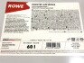 Олива HIGHTEC ATF DCG II (60L) (VW G 052 182/G 052 512/BMW DCTF-1/MB 236.21) (коричн) ROWE 25067-0600-99 (фото 2)