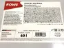 Олива HIGHTEC ATF DCG II (60L) (VW G 052 182/G 052 512/BMW DCTF-1/MB 236.21) (коричн) ROWE 25067-0600-99 (фото 2)